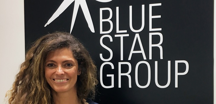 Blue Star Group vuelve a fichar talento español: coloca una ex Inditex al frente de Todomoda 